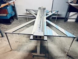 Neolt Electro Horizontal Foam Trim Plus 310