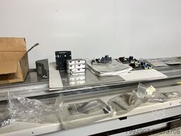 Neolt Electro Horizontal Foam Trim Plus 310