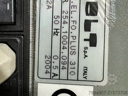 Neolt Electro Horizontal Foam Trim Plus 310