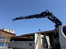 EFFER Effer 305/6S / Swiss-Vehicle
