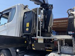 EFFER Effer 305/6S / Swiss-Vehicle