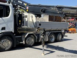 EFFER Effer 305/6S / Swiss-Vehicle