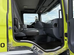 Scania P 410 6x2 Trösch / Swiss-Vehicle