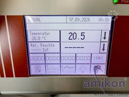 Vötsch VTS 7027-15 -70°C +180°C