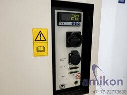 Vötsch VTS 7027-15 -70°C +180°C
