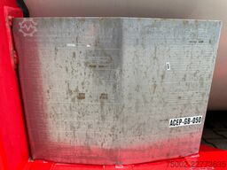 CIMC 20FT ISO / 24.960L / 1-COMP / 3 BAFFLES / UN PO...