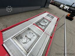 CIMC 20FT ISO / 24.960L / 1-COMP / 3 BAFFLES / UN PO...