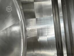 CIMC 20FT ISO / 24.960L / 1-COMP / 3 BAFFLES / UN PO...