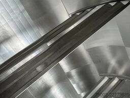 CIMC 20FT ISO / 24.960L / 1-COMP / 3 BAFFLES / UN PO...