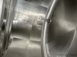 CIMC 20FT ISO / 24.960L / 1-COMP / 3 BAFFLES / UN PO...