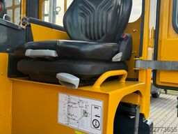 Combilift C6000 / LPG / 2017 year/ New price