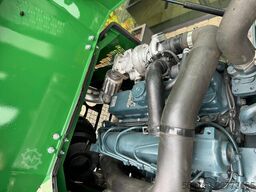 Combilift C4500 /Triplex 6000 mm/Air condition