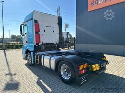 Mercedes-Benz Actros ACTROS 1846 / EURO-6E / ADR / PTO