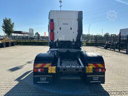Mercedes-Benz Actros ACTROS 1846 / EURO-6E / ADR / PTO