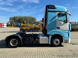 Mercedes-Benz Actros ACTROS 1846 / EURO-6E / ADR / PTO