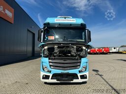 Mercedes-Benz Actros ACTROS 1846 / EURO-6E / ADR / PTO