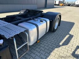 Mercedes-Benz Actros ACTROS 1846 / EURO-6E / ADR / PTO