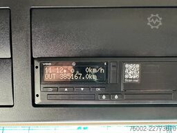 Mercedes-Benz Actros ACTROS 1846 / EURO-6E / ADR / PTO