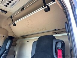 Mercedes-Benz Actros ACTROS 1846 / EURO-6E / ADR / PTO