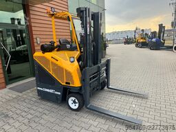 Combilift CB3000/LPG /2016 year/ Perfect condition
