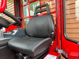Combilift C4000 /LPG / Perfect/ 2018 year