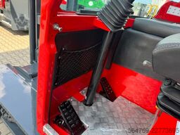 Combilift C4000 /LPG / Perfect/ 2018 year