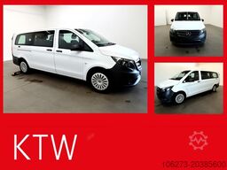 Mercedes-Benz Vito 114 TourerPro,Extralang,8Sitzer,Automatik