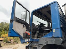 MAN 35.343 Meiller