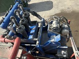 CONRAD STANEN BOXER 300 COMBI