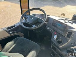 Mercedes-Benz Actros 1848 BigSpace, Euro 6, / Retarder / Stan...