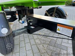 Niftylift 120T