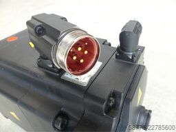 KUKA 1FK7103-5AF81-1YY3-Z S17 Servomotor SN: YFV950655147009