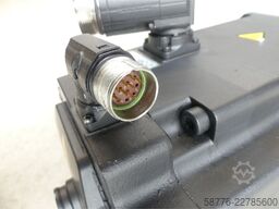 KUKA 1FK7103-5AF81-1YY3-Z S17 Servomotor SN: YFV950655147009