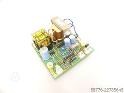 Brother B521092-1 Platine JCI-D1S Netzteil