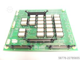 Brother B521126-5 Platine / Karte für  TC-225 Maschine