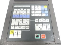 Brother Bedienfeld für  TC-225 Maschine mit 2x Schlüssel