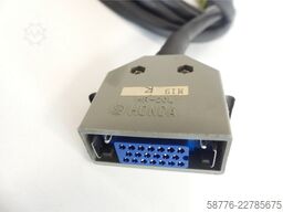 unbekannt Geber- Schnittstellenkabel 5.2 m mit 2 Honda MR-20L Steckern 20p für Fanuc