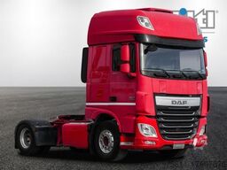 DAF XF 460 FT SSC + INTARDER + ADR AT + PTO + ALCOA