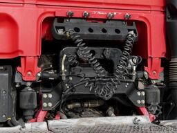 DAF XF 460 FT SSC + INTARDER + ADR AT + PTO + ALCOA