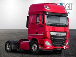DAF XF 460 FT SSC + INTARDER + ADR AT + PTO + ALCOA