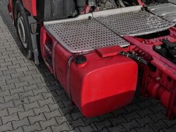 DAF XF 460 FT SSC + INTARDER + ADR AT + PTO + ALCOA