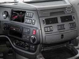 DAF XF 460 FT SSC + INTARDER + ADR AT + PTO + ALCOA