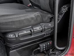 DAF XF 460 FT SSC + INTARDER + ADR AT + PTO + ALCOA