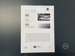 Konica Minolta AccurioPress C2070 incl. SD-513 only 464.000 clicks