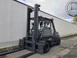 Linde H80D-03/900