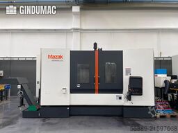Mazak VTC 760