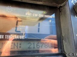 Schmitz Cargobull SKO 24 / Meathang / Disk / Carrier Vector 1950 ...