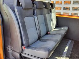 Renault Master 165.35 L3H3 RTWD - DUBBEL CABINE - DUBBE...
