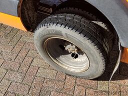 Renault Master 165.35 L3H3 RTWD - DUBBEL CABINE - DUBBE...