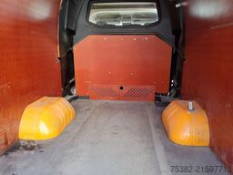 Renault Master 165.35 L3H3 RTWD - DUBBEL CABINE - DUBBE...